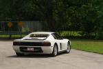 Ferrari Testarossa 1985 года (US)
